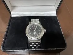 2026年最新】oris bc3の人気アイテム - メルカリ