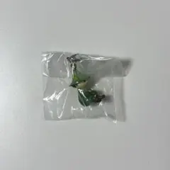 MOOMIN ムーミン めじるしアクセサリー2 スナフキン