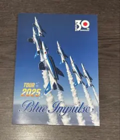 2025年最新】ブルーインパルス パンフレット サインの人気アイテム