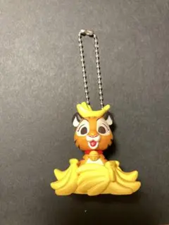ディズニーランド　カプセルトイ　シンドバッドのチャンドゥ