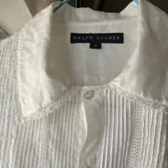 2026年最新】ラルフローレン ブラウス レースの人気アイテム - メルカリ