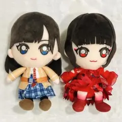 2026年最新】Chibiぬいぐるみ 五十嵐さくらの人気アイテム - メルカリ