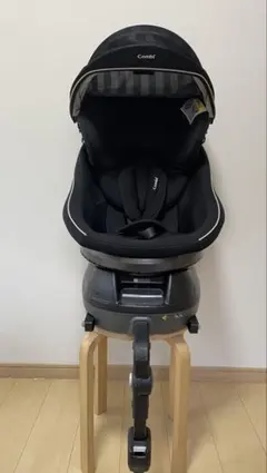 JJ-650 クルムーヴスマートISOFIX コンビ チャイルドシート 佐倉市