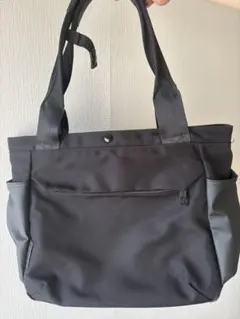 サムソナイト　マイスター　トート