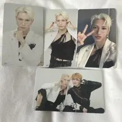 INI 池﨑理人 トレカ アクスタ ラポスタ 084 085 091 R054