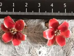 ヴィンテージ イヤリング