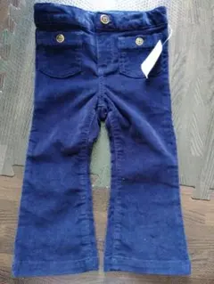 【新品未使用タグ付き】 ベビーGAP　パンツ