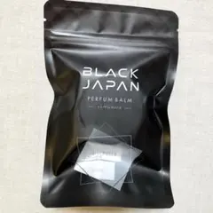 BLACK JAPAN パフュームバーム exoticwood ブラックジャパンのサムネイル