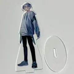 めろんぱーかー なろ屋 初期ver. アクスタ めろぱか - メルカリ