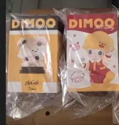2026年最新】Dimoo ドナルドの人気アイテム - メルカリ