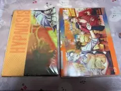 ヒプノシスマイク ヒプマイ どついたれ本舗 Blu-ray 円盤