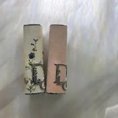 ディオール アディクトリップスティック　ケース