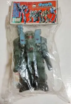 【未開封】 タカトク デストロイドトマホーク ソフビ 超時空要塞マクロス 未開封 ソフビ タカトク 超時空要塞マクロス デストロイド トマホーク