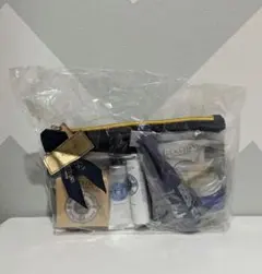 L'OCCITANE トライアルセット