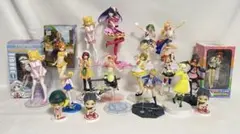 美少女フィギュア21体まとめ売り