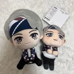 BTS V ぬいぐるみセット