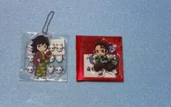 鬼滅の刃 2019 夏祭り 無限列車編 冨岡義勇 竈門炭治郎セット