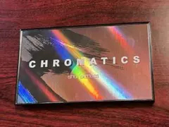 【本日セール】shu uemura クロマティックス デジタルオレンジ