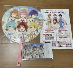 すとぷり はじまりの物語特別応援上映 セット 缶バッジ付き