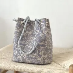 ミナペルホネン jungle relief ショルダーバック ミナペルホネン ハンドメイドjungle reliefショルダーバッグ - メルカリ