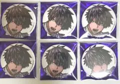 桃源暗鬼 コミケ C107 缶バッジ 桃角