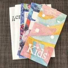 非売品 シャネル展 パンフレットla Galerie du 19M Tokyo