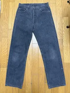 2026年最新】501 ブラック w30の人気アイテム - メルカリ 