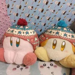一番くじ　星のカービィ　KIRBY STYLE　A賞　ラストワン　まとめ売り