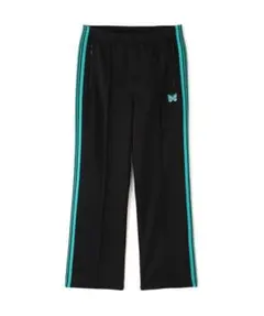 Needles トラックパンツ  トリコロール 入手困難 Needles トラックパンツ 15ss トリコロール 広瀬すず着