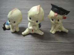 2026年最新】キューピー 陶器の人気アイテム - メルカリ