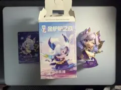 POPMART League of Legends グウェン secret