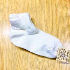 無印良品 足なり直角 ショート丈靴下 4足組 生成 23 24 25