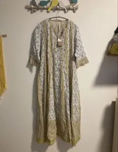 マライカ　ワンピース