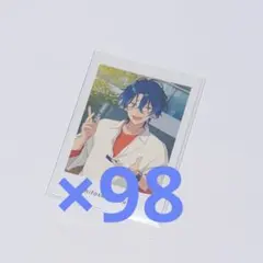 甘楽 チトセ ぱしゃっつ A メロアス debut デビュー あんスタ 98点 甘楽 チトセ ぱしゃっつ P メロアス debut デビュー あんスタ 98点