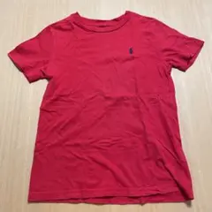 POLO ラルフローレン Tシャツ 130サイズ 7T