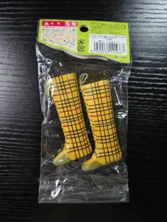 プーリップ　公式品　靴 長靴　新品・未使用