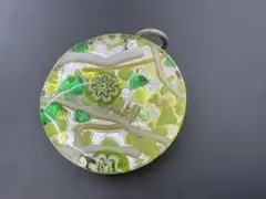 M6242 ペンダント　ヴィンテージ アクセサリー