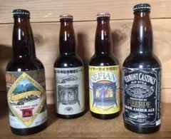 バーモントキャスティングス　デファイアント　ビール
