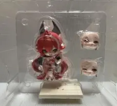勝利の女神 NIKKE SAC 第2弾 デフォルメフィギュア レッドフード