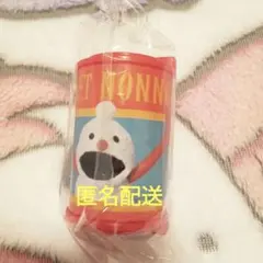 パペットスンスン　コインケース　レッド　ノンノン