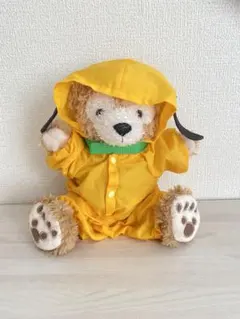 【受注生産】ダッフィー パペットサイズ ぬいぐるみコスチューム《Ｎｏ．05》