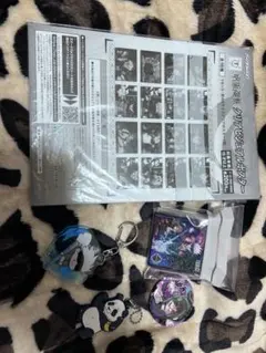 呪術廻戦グッズセット