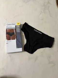 Calvin Klein 3 Pack Hipster S