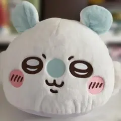 ちいかわ　プレミアムドームクッション　モモンガ