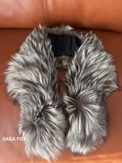 SAGA FOX ショール・マフラー・ストール