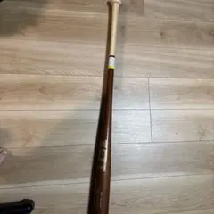 MIZUNO 硬式バット 木製 約84cm