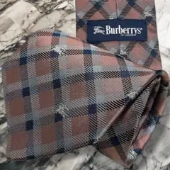 2026年最新】burberry ネクタイ ノバチェックの人気アイテム - メルカリ
