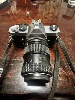 PENTAX フィルム一眼レフカメラ 本体 レンズセットのサムネイル