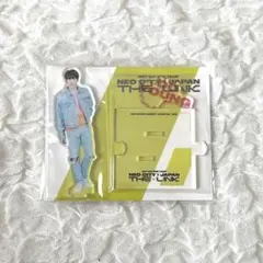 nct127 ドヨン the linkアクスタ