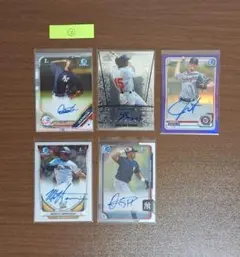 2025年最新】mlbサインカードの人気アイテム - メルカリ